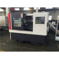 TCK6340 Slant Bed CNC precision automatic lathes machine